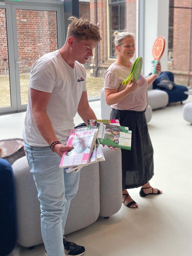 Noordelijke innovatiekracht Konnect