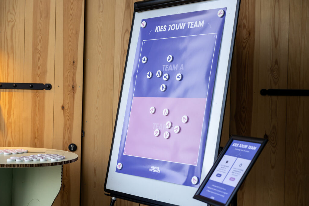 De Laape | Creatief Partner